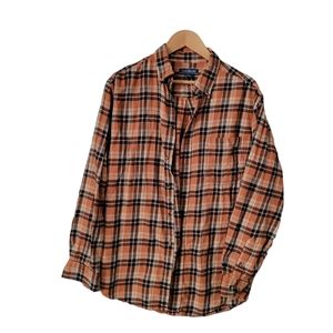 🎉 5 for $25 -  flannel shirt